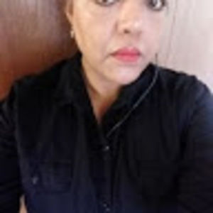 Meet your Posher, Rosa